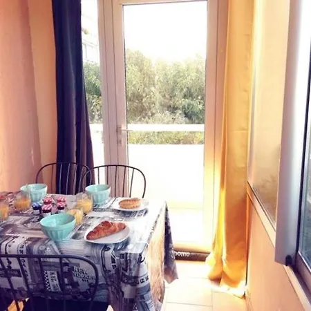 Διαμέρισμα A La Faviere 2 Etoiles